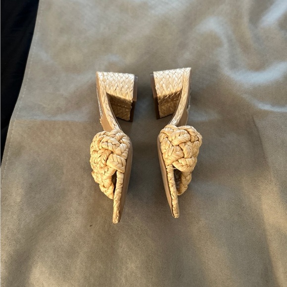 Steve Madden Niah Sandal - Picture 2 of 3